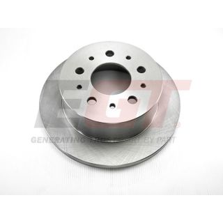Stabdžių diskas EGT 410598EGT