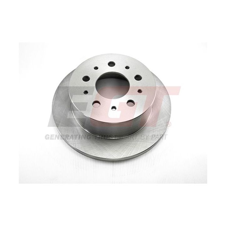 Stabdžių diskas EGT 410598EGT