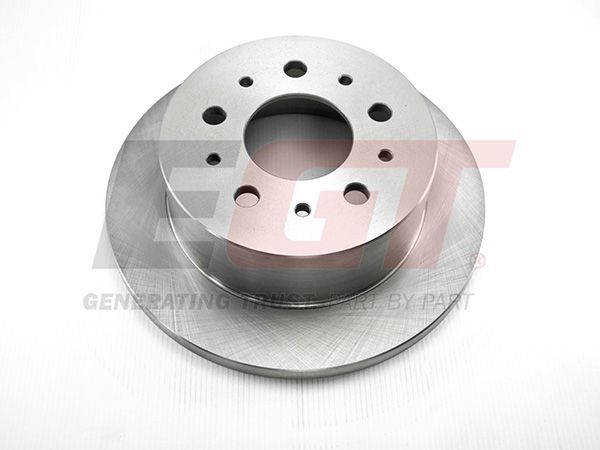 Stabdžių diskas EGT 410598EGT