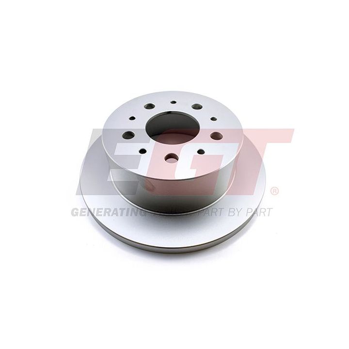 Stabdžių diskas EGT 410598cEGT
