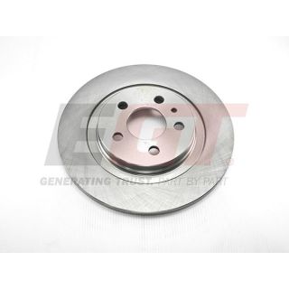 Stabdžių diskas EGT 410599EGT