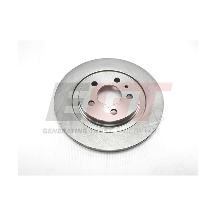 Stabdžių diskas EGT 410599EGT