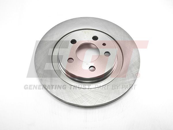 Stabdžių diskas EGT 410599EGT