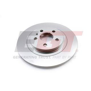Stabdžių diskas EGT 410599cEGT