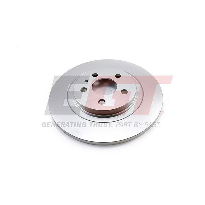 Stabdžių diskas EGT 410599cEGT