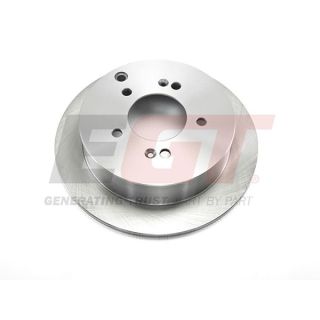 Stabdžių diskas EGT 410602EGT