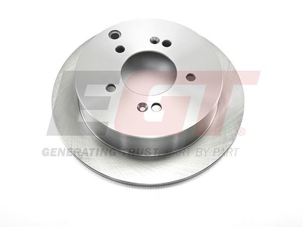 Stabdžių diskas EGT 410602EGT