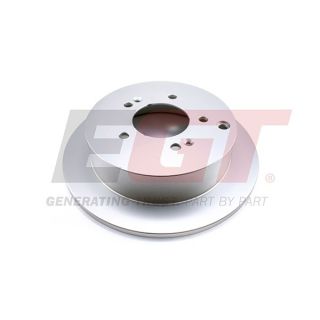 Stabdžių diskas EGT 410602cEGT