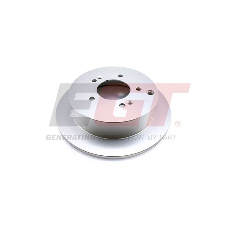 Stabdžių diskas EGT 410602cEGT