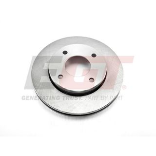 Stabdžių diskas EGT 410603EGT