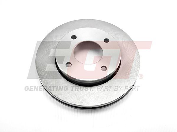 Stabdžių diskas EGT 410603EGT