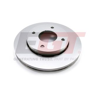 Stabdžių diskas EGT 410603cEGT