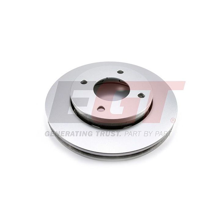 Stabdžių diskas EGT 410603cEGT