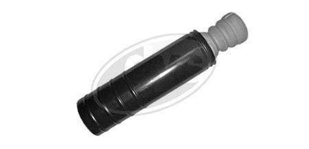 Apsauginio dangtelio komplektas, amortizatorius DYS 73-24761