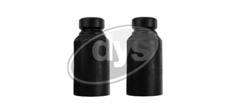 Apsauginio dangtelio komplektas, amortizatorius DYS 73-28598