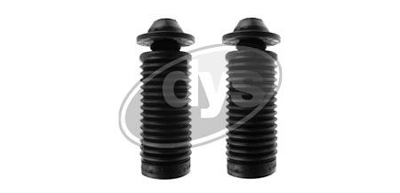 Apsauginio dangtelio komplektas, amortizatorius DYS 73-28599