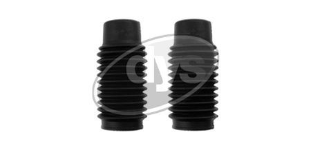 Apsauginio dangtelio komplektas, amortizatorius DYS 73-28600