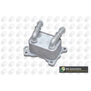 Alyvos aušintuvas, variklio alyva BGA CO7315