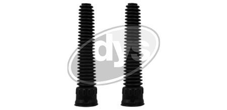 Apsauginio dangtelio komplektas, amortizatorius DYS 73-28604