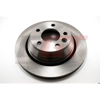 Stabdžių diskas EGT 410619EGT