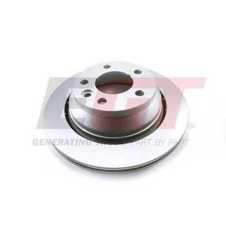 Stabdžių diskas EGT 410619cEGT