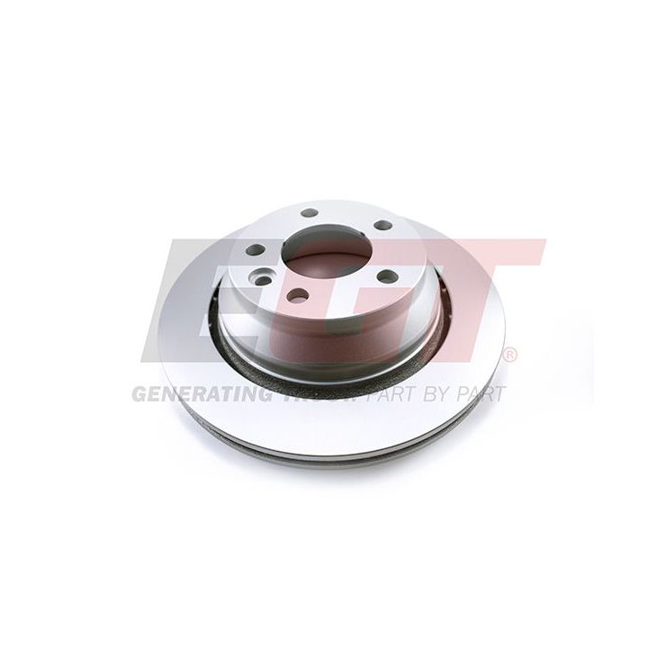Stabdžių diskas EGT 410619cEGT