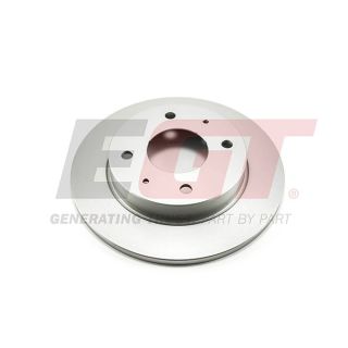 Stabdžių diskas EGT 410628cEGT