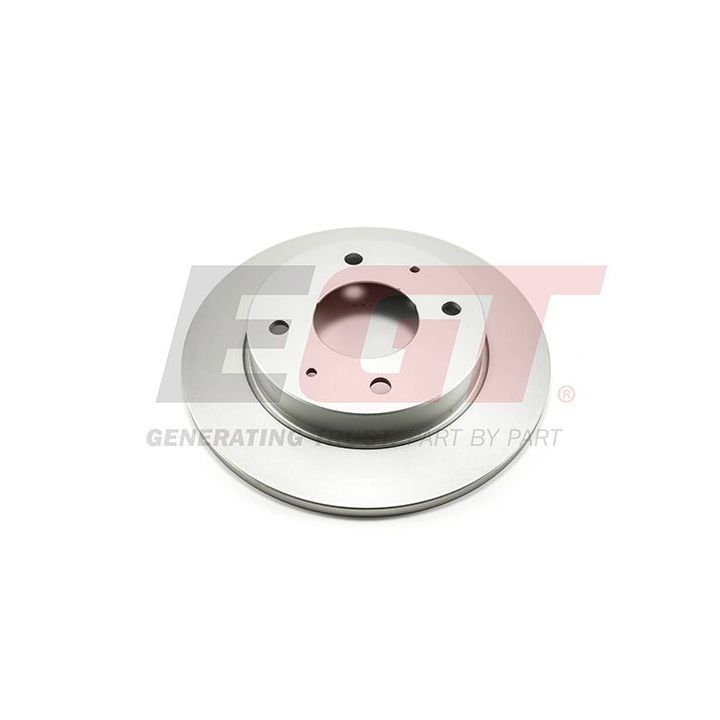 Stabdžių diskas EGT 410628cEGT