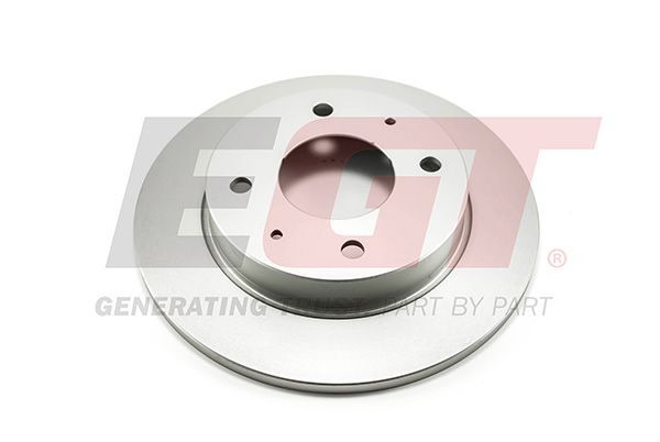 Stabdžių diskas EGT 410628cEGT