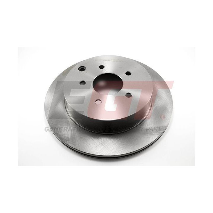 Stabdžių diskas EGT 410629EGT