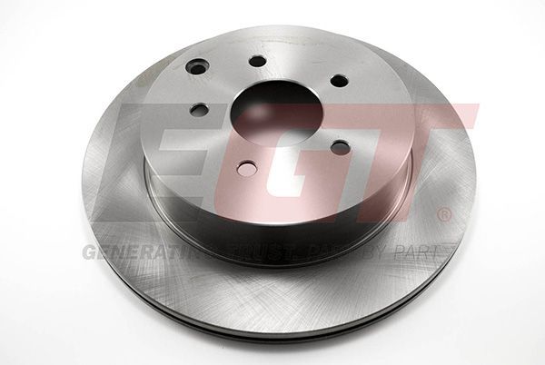 Stabdžių diskas EGT 410629EGT