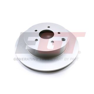 Stabdžių diskas EGT 410629cEGT