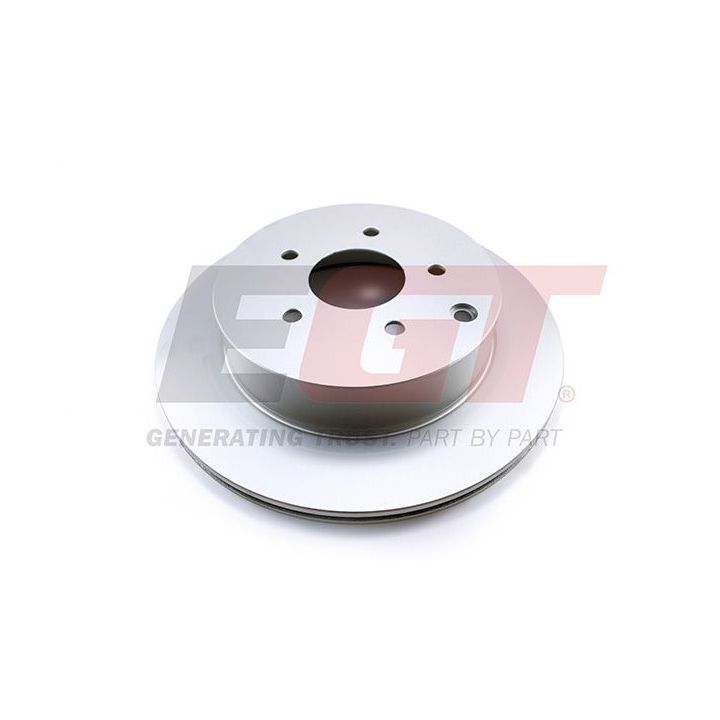 Stabdžių diskas EGT 410629cEGT