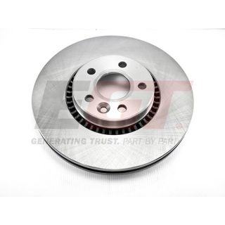 Stabdžių diskas EGT 410632EGT