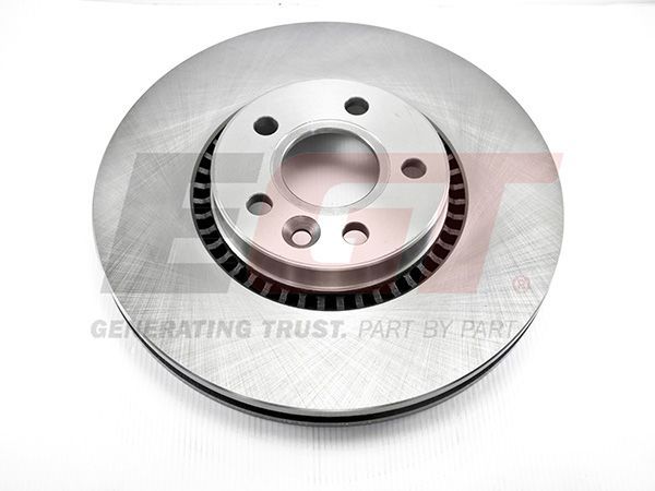 Stabdžių diskas EGT 410632EGT