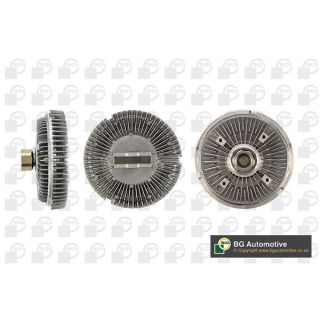 Sankaba, radiatoriaus ventiliatorius BGA VF0902