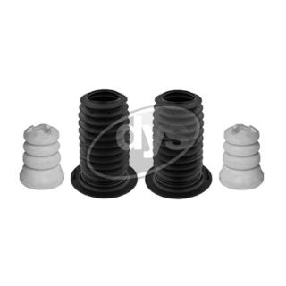 Apsauginio dangtelio komplektas, amortizatorius DYS 73-28782