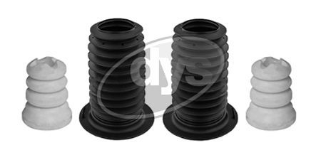 Apsauginio dangtelio komplektas, amortizatorius DYS 73-28782