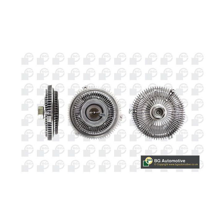 Sankaba, radiatoriaus ventiliatorius BGA VF0906