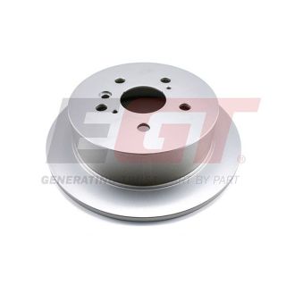 Stabdžių diskas EGT 410637cEGT