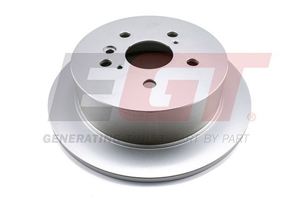 Stabdžių diskas EGT 410637cEGT