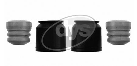 Apsauginio dangtelio komplektas, amortizatorius DYS 73-28792
