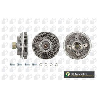 Sankaba, radiatoriaus ventiliatorius BGA VF4200