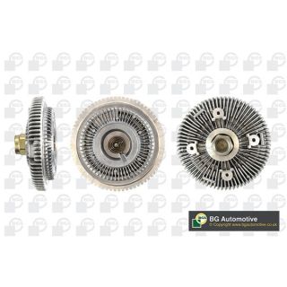 Sankaba, radiatoriaus ventiliatorius BGA VF4201