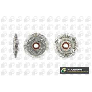 Sankaba, radiatoriaus ventiliatorius BGA VF4204