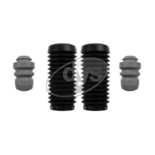 Apsauginio dangtelio komplektas, amortizatorius DYS 73-28811