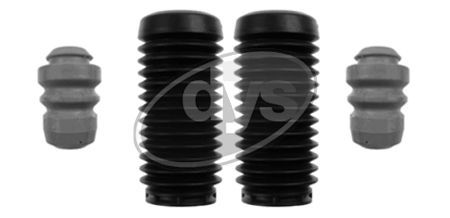 Apsauginio dangtelio komplektas, amortizatorius DYS 73-28811