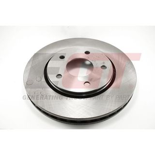 Stabdžių diskas EGT 410656EGT