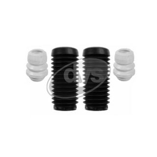 Apsauginio dangtelio komplektas, amortizatorius DYS 73-28817