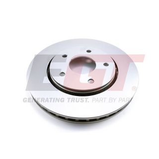 Stabdžių diskas EGT 410656cEGT